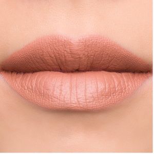 Liquid Lipstick